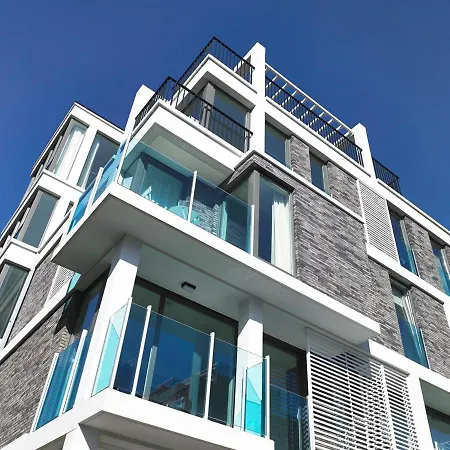 Beautiful High-quality With Private Terrace With A View To The Towers Of Bruges 公寓 德哈恩